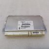 PORSCHE CAYMAN 981 Electronic module 99161846511 Steuergerät SUSPENSION