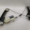 PORSCHE CAYMAN 981 GT4 Left Front Door Winder 99154207502 Fensterheber vorne - Image 2