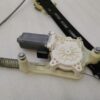 PORSCHE CAYMAN 981 GT4 Left Front Door Winder 99154207502 Fensterheber vorne - Image 4