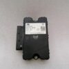 PORSCHE 911 991 981 Park Brake module 99161814503 Parkbremse Steuergerät