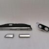 PORSCHE CAYMAN 981 Cup holders 99155228209 RECHTSLENKER RHD