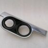 PORSCHE CAYMAN 981 Cup holders 99155228209 RECHTSLENKER RHD - Image 6