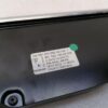 PORSCHE CAYMAN 981 Cup holders 99155228209 RECHTSLENKER RHD - Image 12