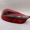 PORSCHE CAYMAN 981 Left Rear Light 98163114113 Rückleuchte Hinten Links