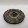 PORSCHE CAYMAN 981 Flywheel 98111402000 Schwungrad PDK 3.4 DUAL-MASS
