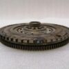 PORSCHE CAYMAN 981 Flywheel 98111402000 Schwungrad PDK 3.4 DUAL-MASS - Image 2