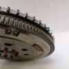 PORSCHE CAYMAN 981 Flywheel 98111402000 Schwungrad PDK 3.4 DUAL-MASS - Image 3