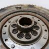 PORSCHE CAYMAN 981 Flywheel 98111402000 Schwungrad PDK 3.4 DUAL-MASS - Image 5