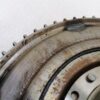 PORSCHE CAYMAN 981 Flywheel 98111402000 Schwungrad PDK 3.4 DUAL-MASS - Image 6