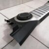 PORSCHE CAYMAN 981 Rear Trim Panel 981551433 Hinten Motorraum Abdeckung - Image 3
