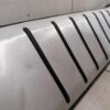 PORSCHE CAYMAN 981 Rear Trim Panel 981551433 Hinten Motorraum Abdeckung - Image 4