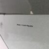 PORSCHE CAYMAN 981 Right Front Door Glass 98154251201 Türscheibe vorne Rechts - Image 4