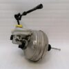 PORSCHE CAYMAN 981 Brake Servo 98135502529 Bremskraftverstärker