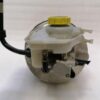PORSCHE CAYMAN 981 Brake Servo 98135502529 Bremskraftverstärker - Image 2