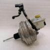 PORSCHE CAYMAN 981 Brake Servo 98135502529 Bremskraftverstärker - Image 4