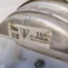PORSCHE CAYMAN 981 Brake Servo 98135502529 Bremskraftverstärker - Image 6