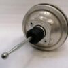 PORSCHE CAYMAN 981 Brake Servo 98135502529 Bremskraftverstärker - Image 7