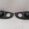 PORSCHE BOXSTER 981 98155138101 BLENDE COVERS