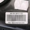 PORSCHE BOXSTER 981 98155138101 BLENDE COVERS - Image 5