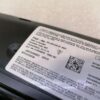 PORSCHE CAYMAN 981 Right Door Module 99180309201 Modul Rechts - Image 5