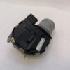 PORSCHE CAYMAN 981 Front Wiper Motor 99162410604 RHD RECHTSLENKER - Image 2