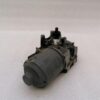PORSCHE CAYMAN 981 Front Wiper Motor 99162410604 RHD RECHTSLENKER - Image 4
