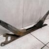 PORSCHE CAYMAN 981 Subframe Rear Centre 98133107110 Achsrahmen Hinterachse Mitte - Image 4