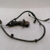 PORSCHE CAYMAN 981 Park Brake Motor 97035209105 STELLMOTOR Parkbremse RE RIGHT