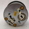 PORSCHE 911 993 Instrument cluster 99364152800 Speedometer MPH AUTOMATIC - Image 8