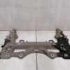 PORSCHE CAYMAN 981 Beam Subframe Front 991341081 Vorderachsträger