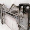 PORSCHE CAYMAN 981 Beam Subframe Front 991341081 Vorderachsträger - Image 4
