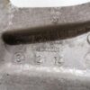 PORSCHE CAYMAN 981 Beam Subframe Front 991341081 Vorderachsträger - Image 5