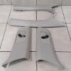TESLA MODEL 3 STANDARD RANGE Roof Lining set 1101060-82-F Dachhimmel satz - Image 8