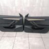 TESLA MODEL 3 Door card Front 1621889-02-C Türverkleidung Vorne Facelift RHD