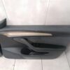 TESLA MODEL 3 Door card Front 1621889-02-C Türverkleidung Vorne Facelift RHD - Image 4