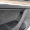 TESLA MODEL 3 Door card Front 1621889-02-C Türverkleidung Vorne Facelift RHD - Image 7