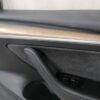 TESLA MODEL 3 Door card Front 1621889-02-C Türverkleidung Vorne Facelift RHD - Image 8