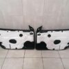TESLA MODEL 3 Door card Front 1621889-02-C Türverkleidung Vorne Facelift RHD - Image 12