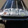 TESLA MODEL 3 LONG RANGE LiOn BATTERY COMPLETE 1567439-00-C BATTERIE LIFT - Image 9