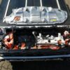TESLA MODEL 3 LONG RANGE LiOn BATTERY COMPLETE 1567439-00-C BATTERIE LIFT - Image 10