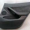 TESLA MODEL 3 Door card Rear right 1090415-01-L Türverkleidung Hinten Rechts