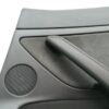 TESLA MODEL 3 Door card Rear right 1090415-01-L Türverkleidung Hinten Rechts - Image 4
