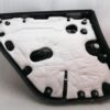 TESLA MODEL 3 Door card Rear right 1090415-01-L Türverkleidung Hinten Rechts - Image 7