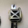 TESLA MODEL S 70 Front seatbelt  1028386-02-B Sicherheitsgurt Gurt Vorne RECHTS - Image 3