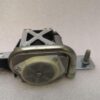 TESLA MODEL S 70 Front seatbelt  1028386-02-B Sicherheitsgurt Gurt Vorne RECHTS - Image 7