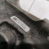 TESLA MODEL S 90D REAR DRIVE UNIT EL MOTOR HINTEN 1037000-00-F MOTOR LIFT 2017 - Image 8