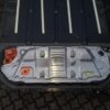 2019 TESLA MODEL 3 STANDARD RANGE 1104429-00-N LiOn BATTERY BATTERIE - Image 8