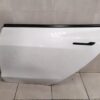 TESLA MODEL 3 PERFORMANCE Left Rear Door 1081441-E0-C Tür Hinten Links