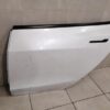 TESLA MODEL 3 PERFORMANCE Left Rear Door 1081441-E0-C Tür Hinten Links - Image 3