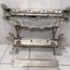 TESLA MODEL S 100D Beam Subframe Front 1009825-00-A Vorderachsträger RHD - Image 2